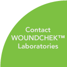 Contact Woundchek