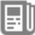 News icon