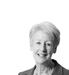 Gill Witherington